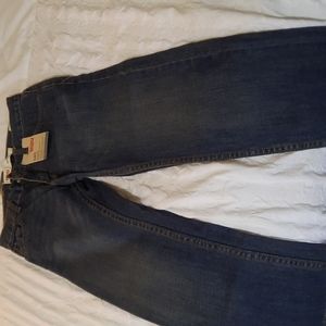 Levi jeans (kids)